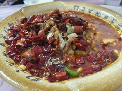 -乐乐餐厅(湘子庙街店)
