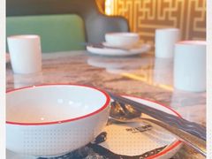 -新白鹿餐厅(松江开元地中海店)