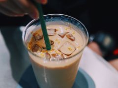 -Kilos咖啡馆(保利珑远店)