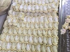 -老上海馄饨铺(浙江中路店)