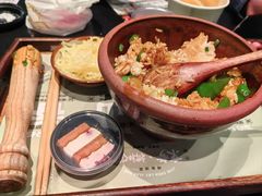 -京参 • 擂椒饭(这有山店)