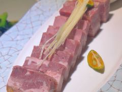 -永安鱼庄·镇江菜(丁卯店)