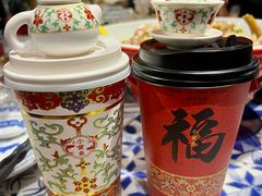 -图味美小黄鱼·景德菜(浙江路店)