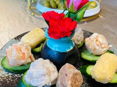 -ONE FULL 古董港式海鲜火锅