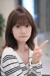 -FOR YOU造型