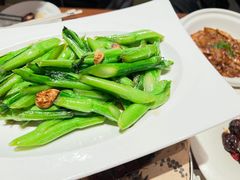 -大树餐厅(益田假日店)