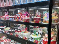 -味多美蛋糕(古城店)