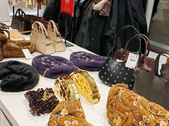 -ZARA(北京世贸天阶店)