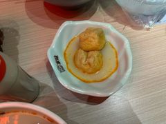 -家味螺蛳粉&烤鱼(安远路店)