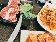 -现代烧烤冷面店(苏家屯店)