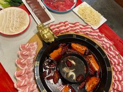 -大龍火锅(簋街店)