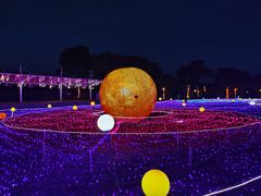 -歌斐颂巧克力小镇