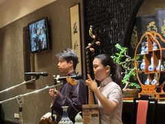 -海天楼中餐厅(吴宫泛太平洋酒店)