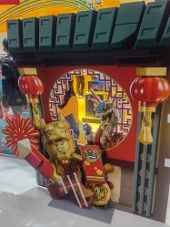 -乐高授权专卖店(朝阳大悦城店)