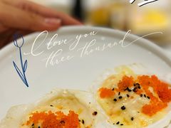 -上渔铁板烧(熙悦汇店)