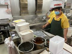 -穗银肠粉店(东川路店)