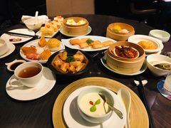-万丽轩·粤菜(王府井金茂万丽酒店)