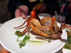 -阿里元海鲜·闽南特色菜(曾厝垵店)