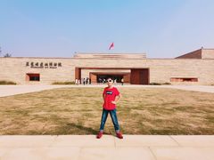 -盘龙城国家考古遗址公园