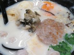 -渔米丰·广府鱼汤米线(光明广场店)