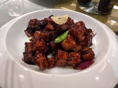 -御花园·粤菜·海鲜火锅(中山公园店)