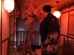 -作幺探案馆·剧本杀实景搜证