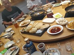-福茂源横山铁锅羊肉(牡丹园店)