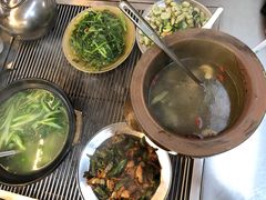 -阳光山水江湖菜馆(西山龙门店)