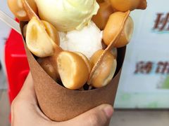 -成裕雪糕店(士多店)