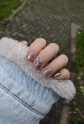 -Meet Nail 美睫·美甲