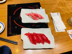 -合点寿司(金虹桥商场店)
