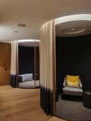 -文华东方水疗中心