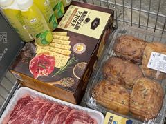 -山姆会员商店(邻瑞广场店)