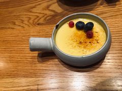 焦糖布丁-锅物新语&寿喜烧.炉端割烹(世博源店)