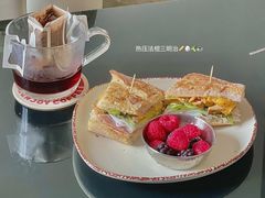 -仙峰天然面包(迎宾路店)