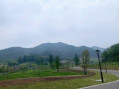 -东钱湖小普陀景区