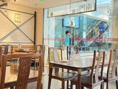 -南门小馆·清真(国贸商城店)