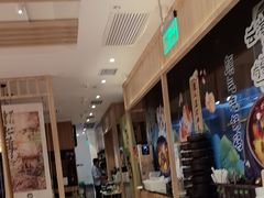 -云海肴·汽锅鸡·云南菜(广安门天虹店)