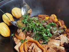 -荣德灶台鱼(圣泉寺店)