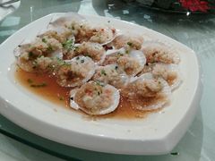 -君来梁溪饭店-餐厅