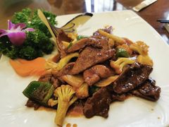 -旺达·福州菜(正大广场店)