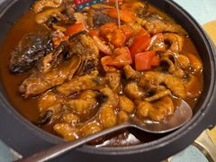 -大师傅金奖啤酒鱼(西街口总店)