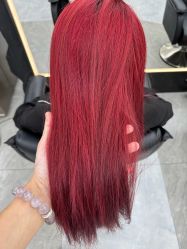 -ON STAR SALON