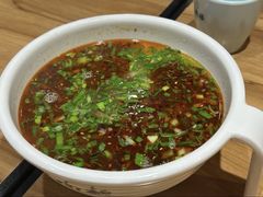 -品回味清真西北楼(宁波首店)