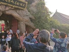 -大槐树寻根祭祖园