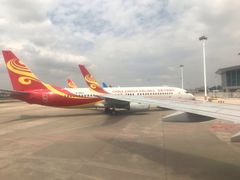 -福州长乐国际机场
