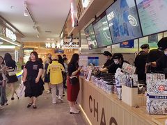 -霸王茶姬(上海静安大悦城店)