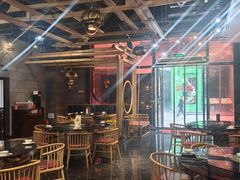 -小京廷北京烤鸭|山野贵州菜(梵华里店)