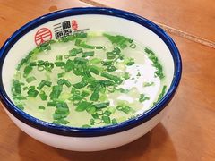 面汤-刘氏三和面馆