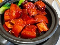 -马凯餐厅(长椿街店)